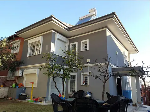 Balçova Villa Projesi — Balçova, İzmir — Görsel 1.4