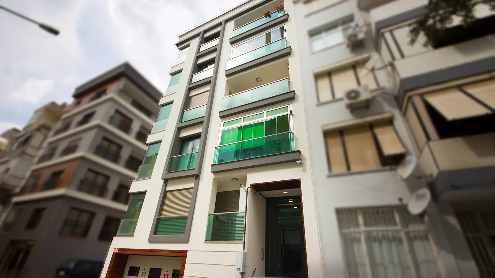 Elit Evleri — İzmir — Görsel 3
