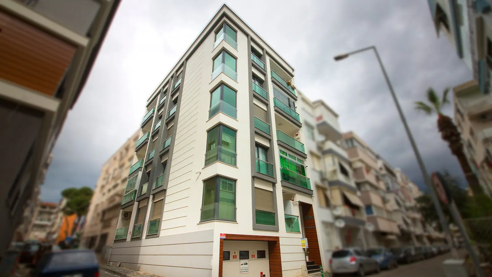 Elit Evleri — İzmir — Görsel 2