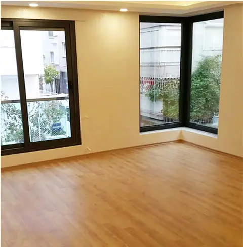 Elit Evleri — İzmir — Görsel 4.3