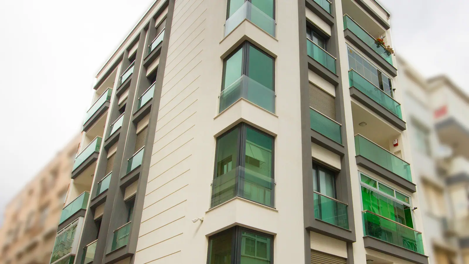 Elit Evleri — İzmir — Görsel 1