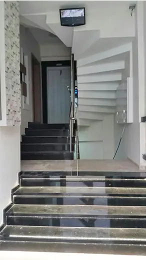 Elit Evleri — İzmir — Görsel 4.2
