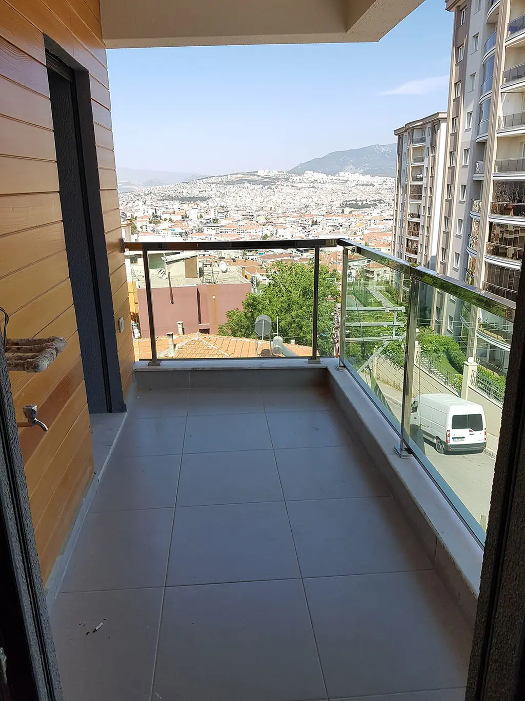 Güneş Evleri Sitesi — İzmir — Görsel 12