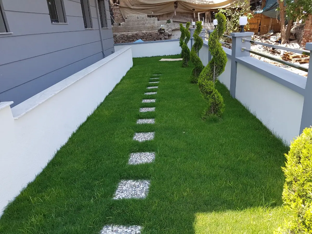 Güneş Evleri Sitesi — İzmir — Görsel 4