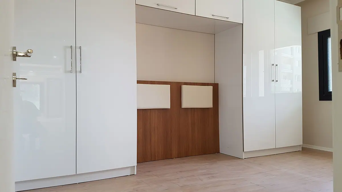 Güneş Evleri Sitesi — İzmir — Görsel 10