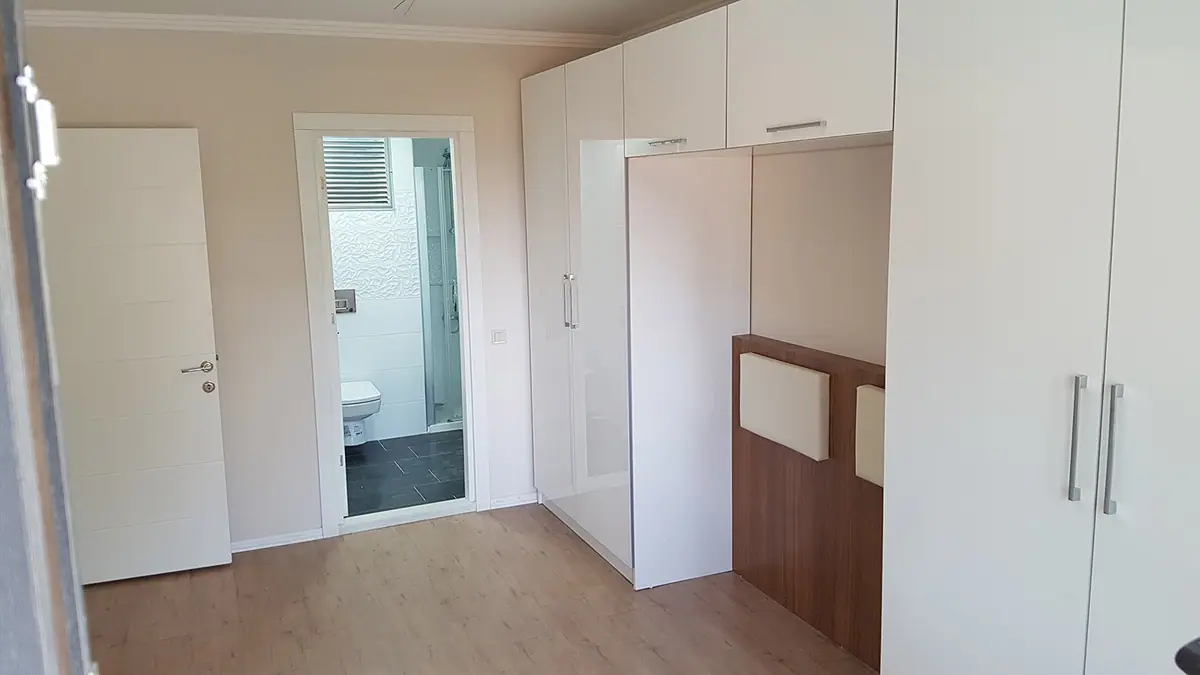 Güneş Evleri Sitesi — İzmir — Görsel 11