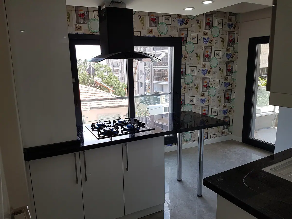 Güneş Evleri Sitesi — İzmir — Görsel 9
