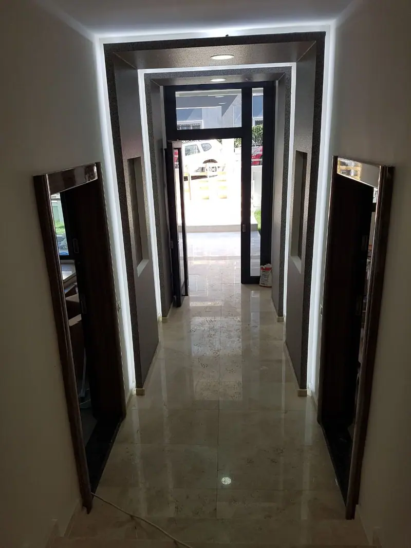 Güneş Evleri Sitesi — İzmir — Görsel 13