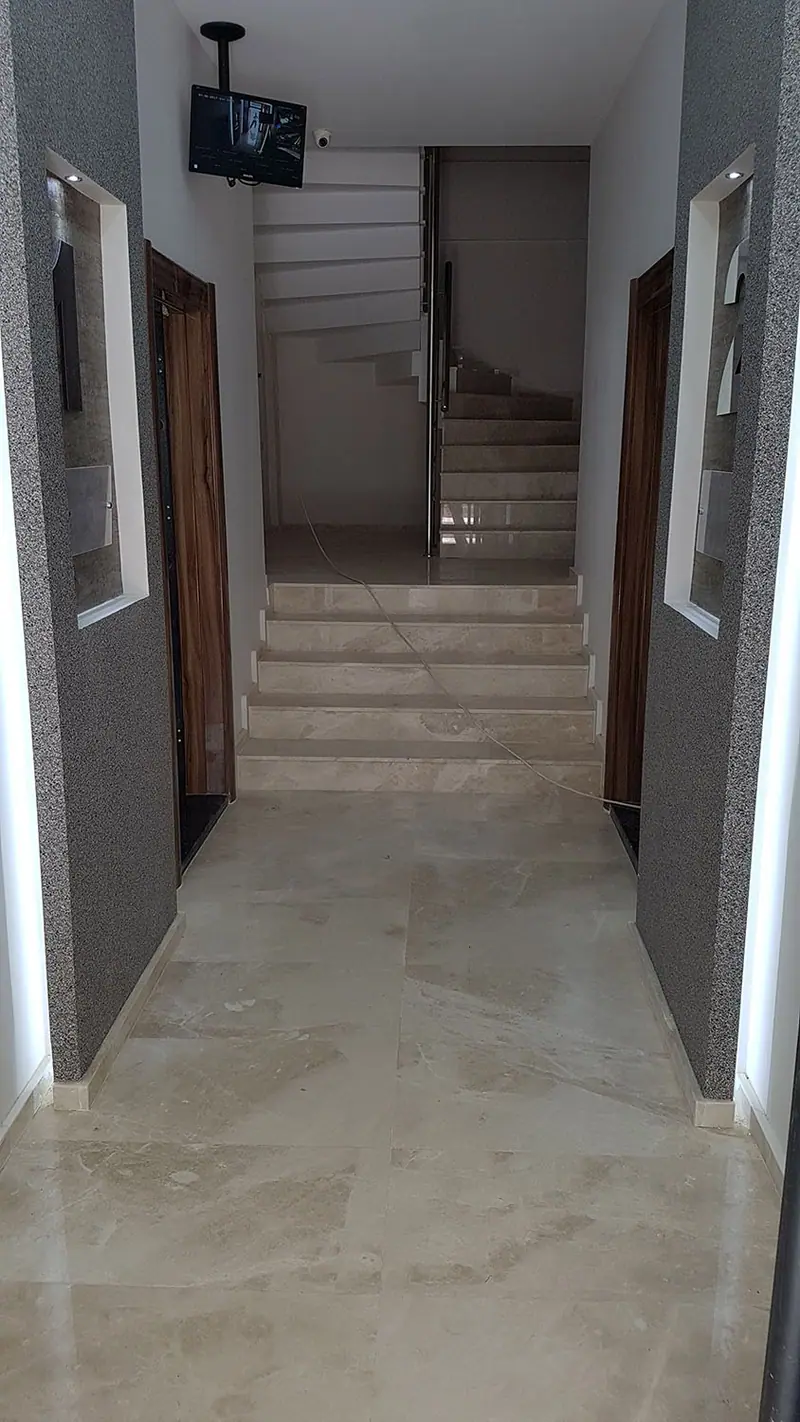 Güneş Evleri Sitesi — İzmir — Görsel 14