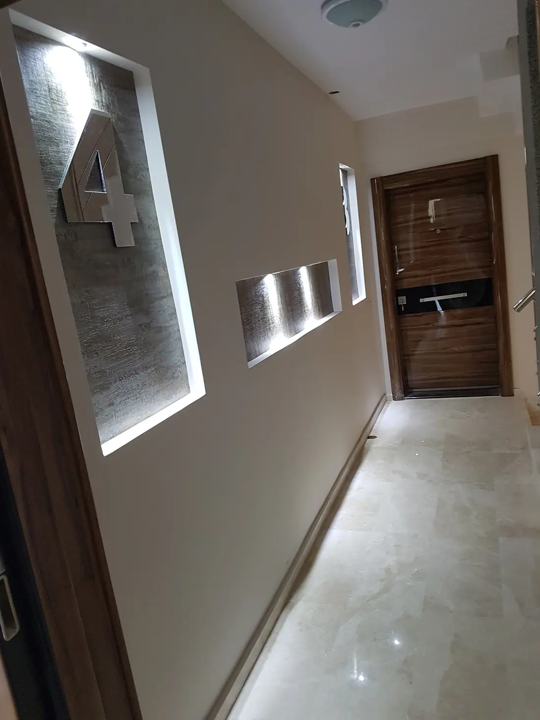Güneş Evleri Sitesi — İzmir — Görsel 6