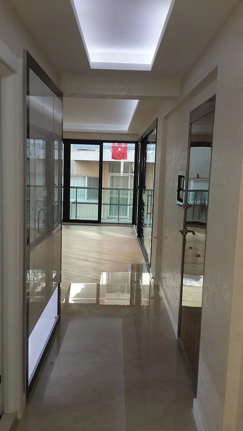 Karşıyaka Çarşı Evleri — Karşıyaka, İzmir — Görsel 3