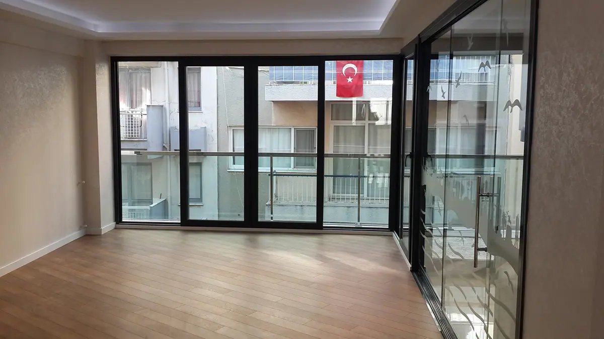 Karşıyaka Çarşı Evleri — Karşıyaka, İzmir — Görsel 6