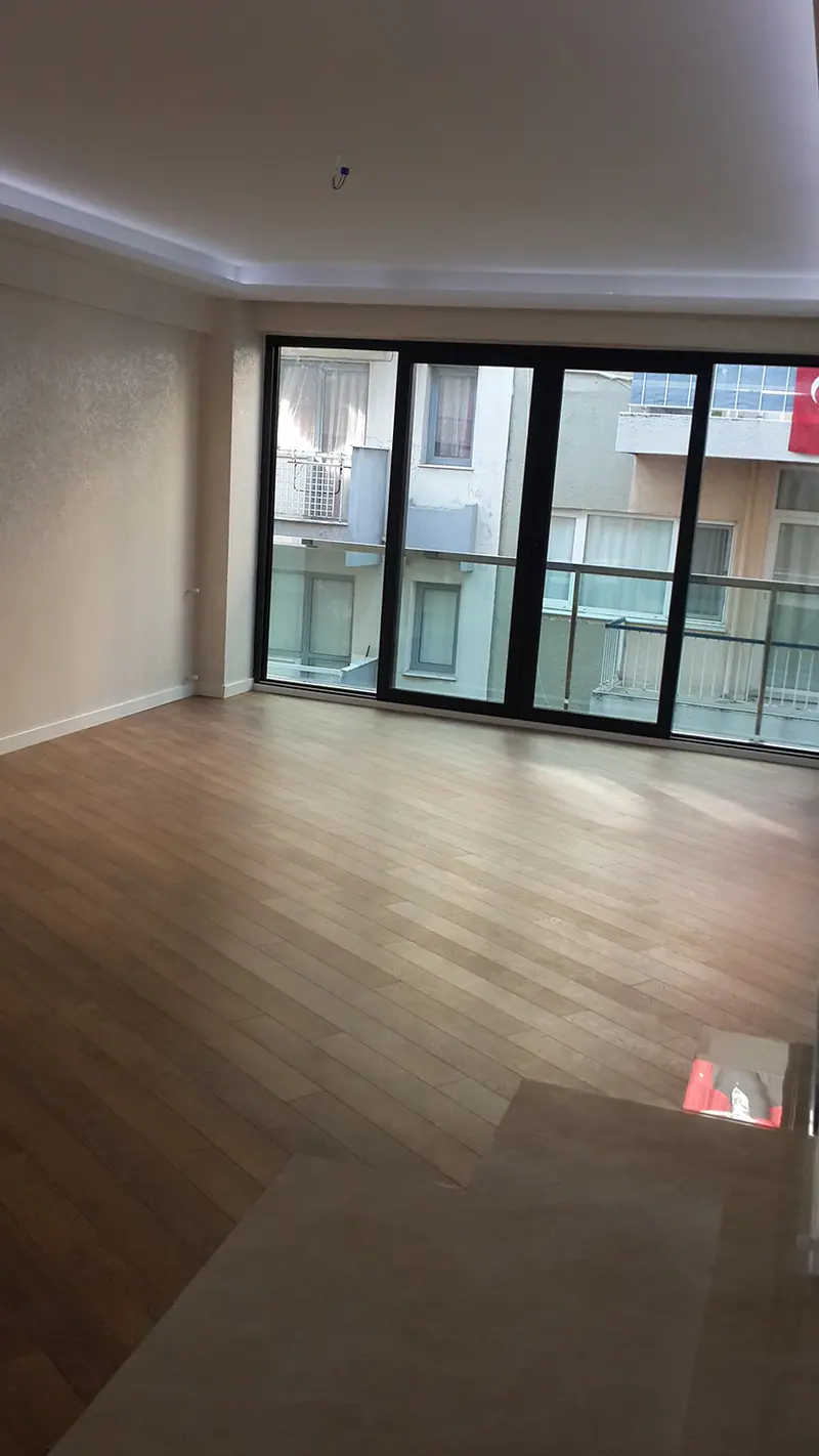 Karşıyaka Çarşı Evleri — Karşıyaka, İzmir — Görsel 4