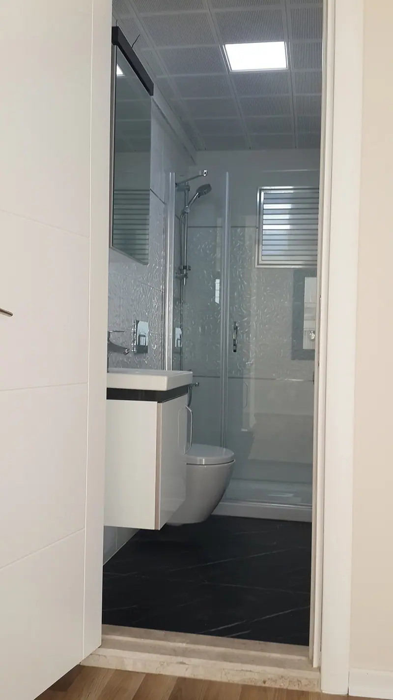 Karşıyaka Çarşı Evleri — Karşıyaka, İzmir — Görsel 12