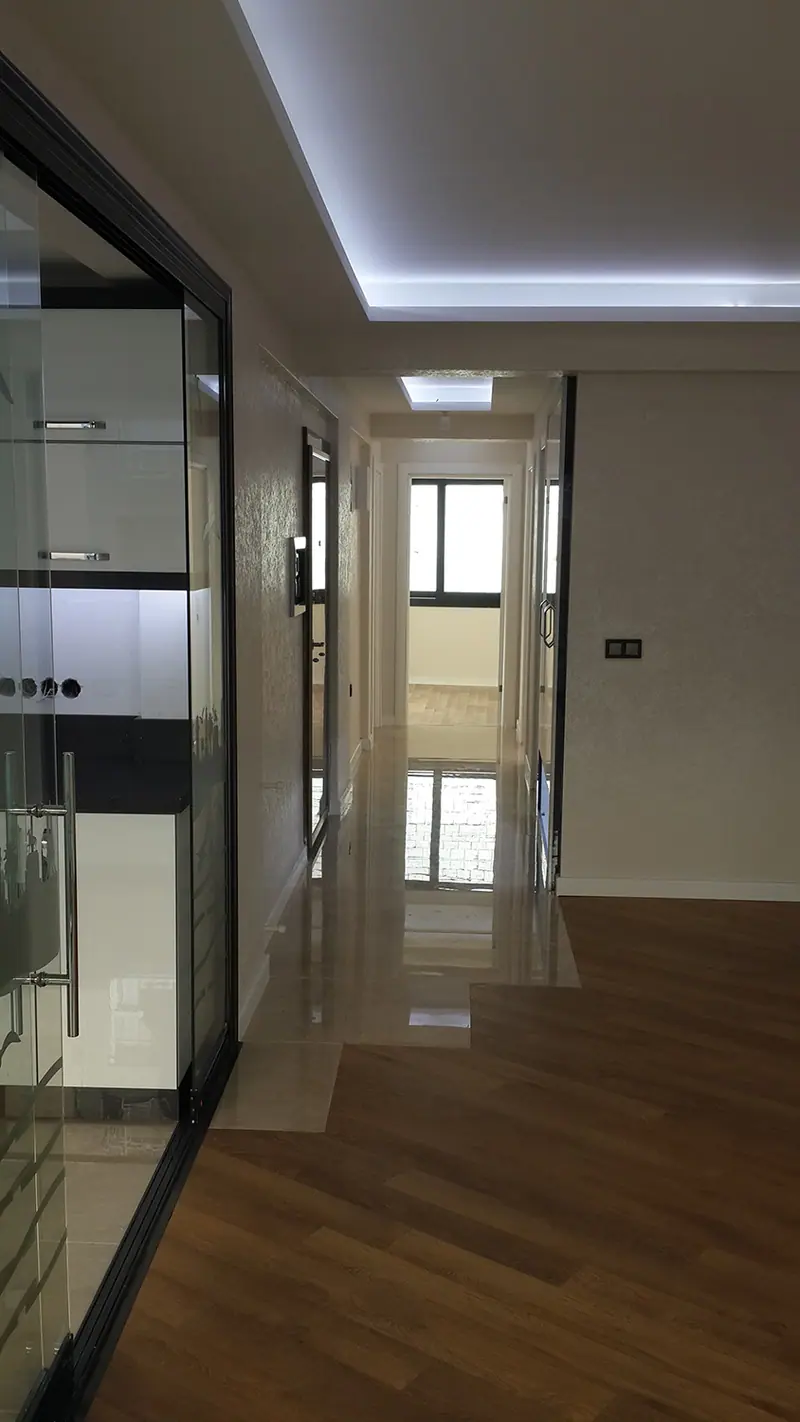 Karşıyaka Çarşı Evleri — Karşıyaka, İzmir — Görsel 10