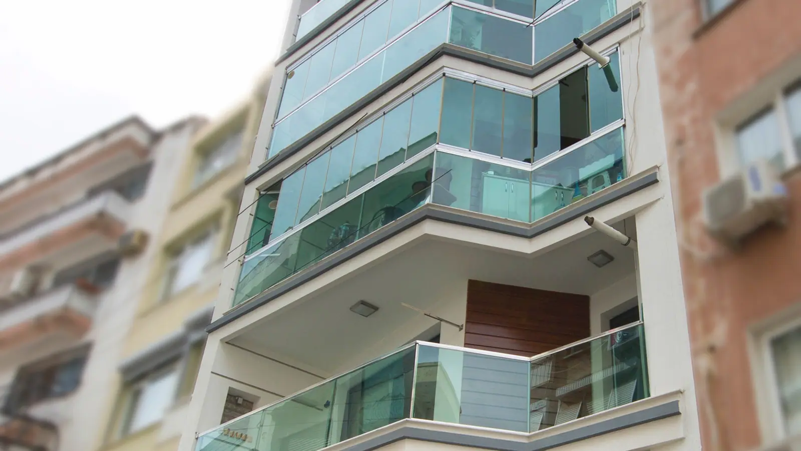 Limon Evleri — İzmir — Görsel 2