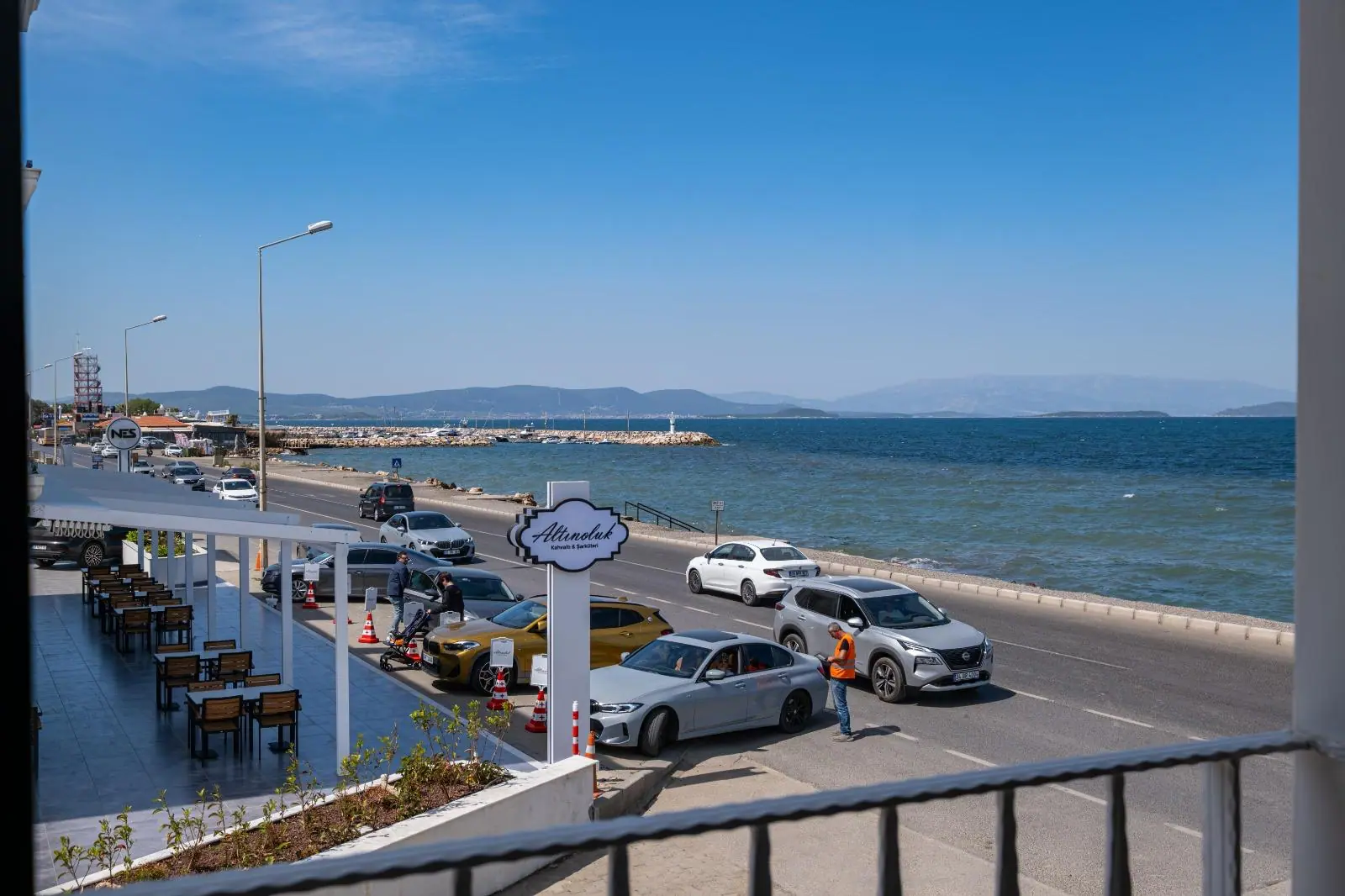 MaxLife Altınoluk — Güzelbahçe, İzmir — Görsel 43