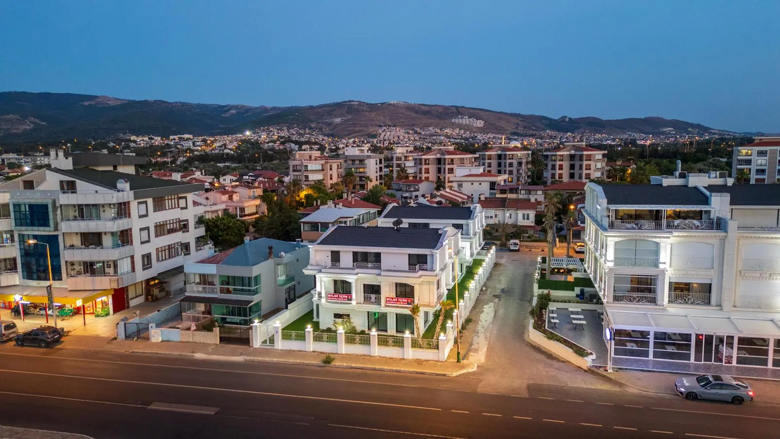 MaxLife Altınoluk — Güzelbahçe, İzmir — Görsel 11