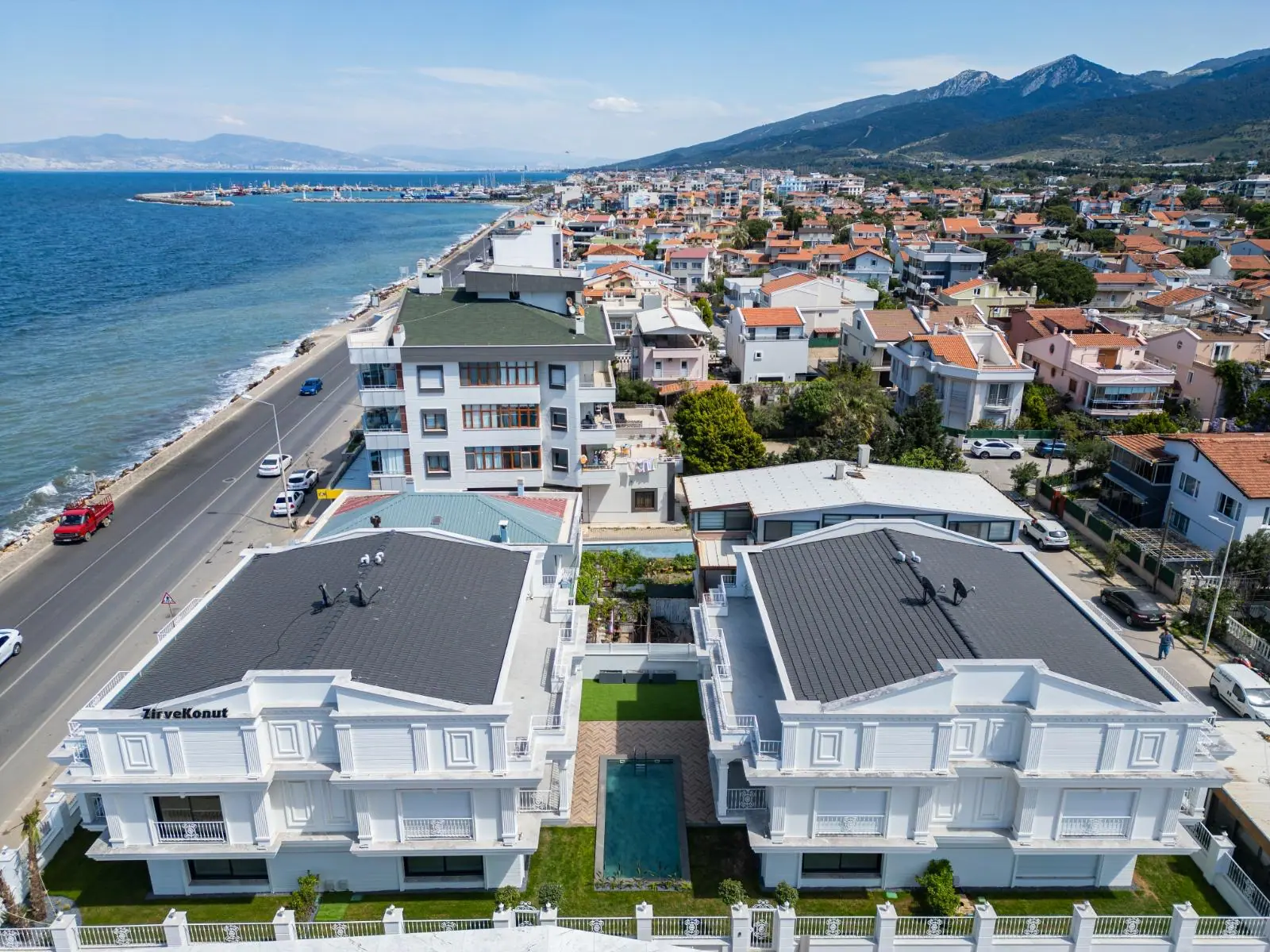 MaxLife Altınoluk — Güzelbahçe, İzmir — Görsel 8