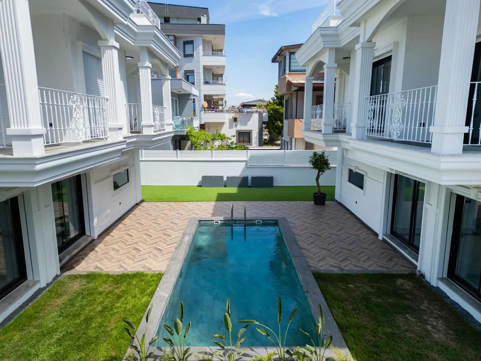 MaxLife Altınoluk — Güzelbahçe, İzmir — Görsel 9