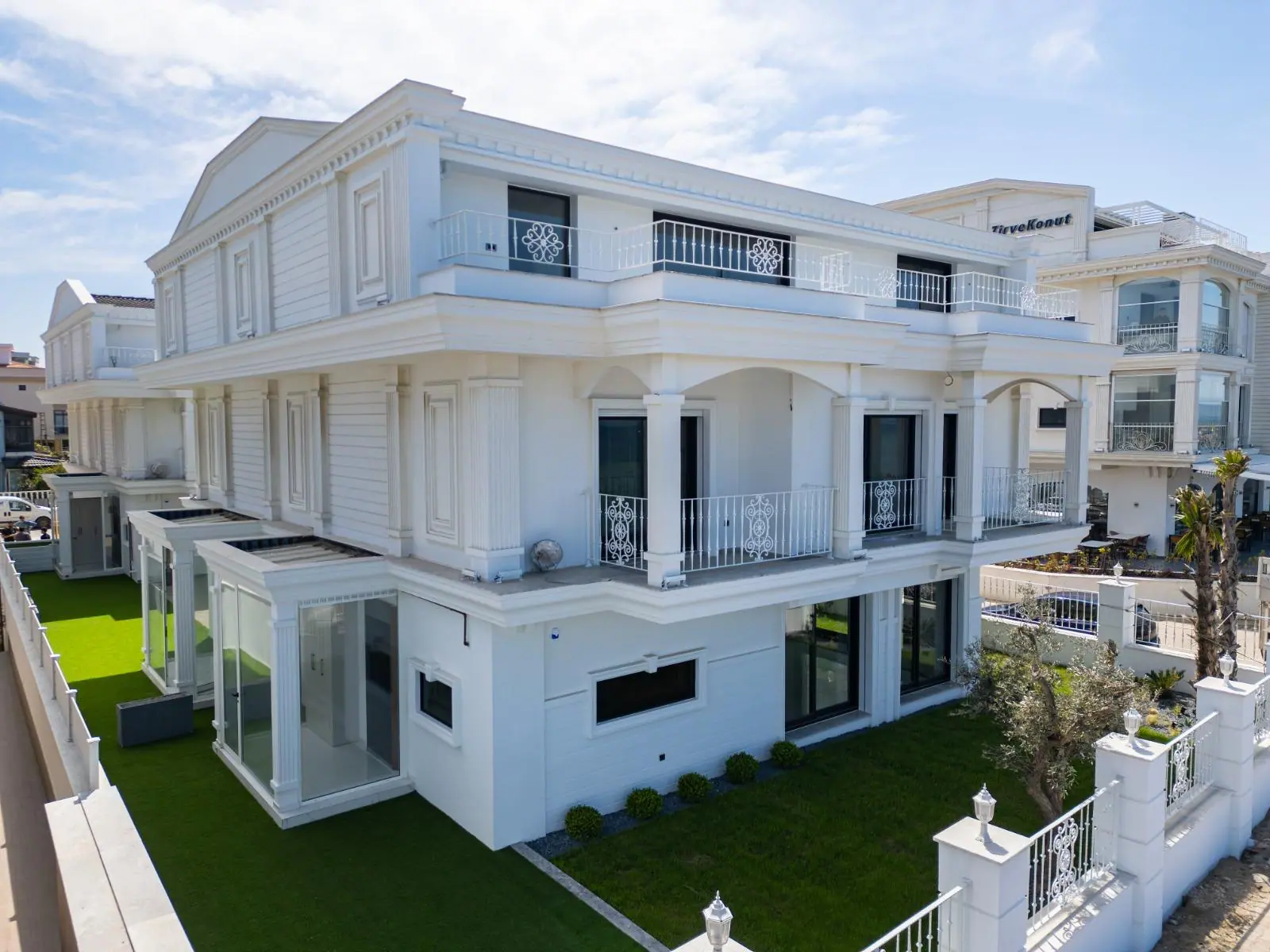 MaxLife Altınoluk — Güzelbahçe, İzmir — Görsel 13