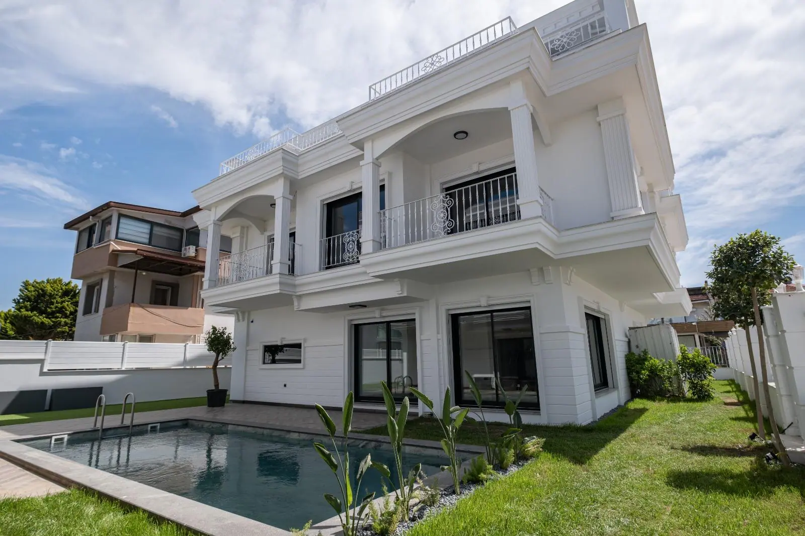MaxLife Altınoluk — Güzelbahçe, İzmir — Görsel 12