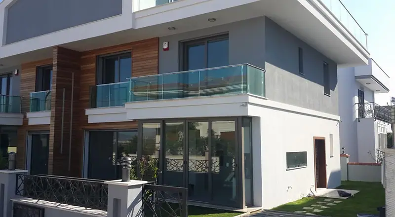 MaxLife City — Güzelbahçe, İzmir — Görsel 1.2
