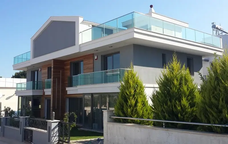 MaxLife City — Güzelbahçe, İzmir — Görsel 1.1
