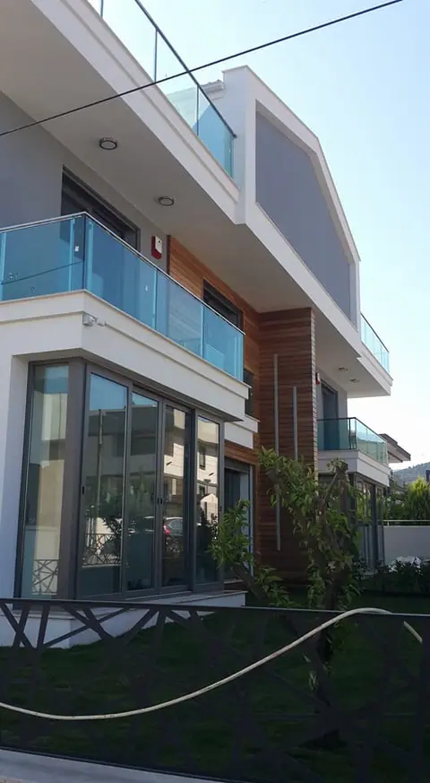 MaxLife City — Güzelbahçe, İzmir — Görsel 4.1