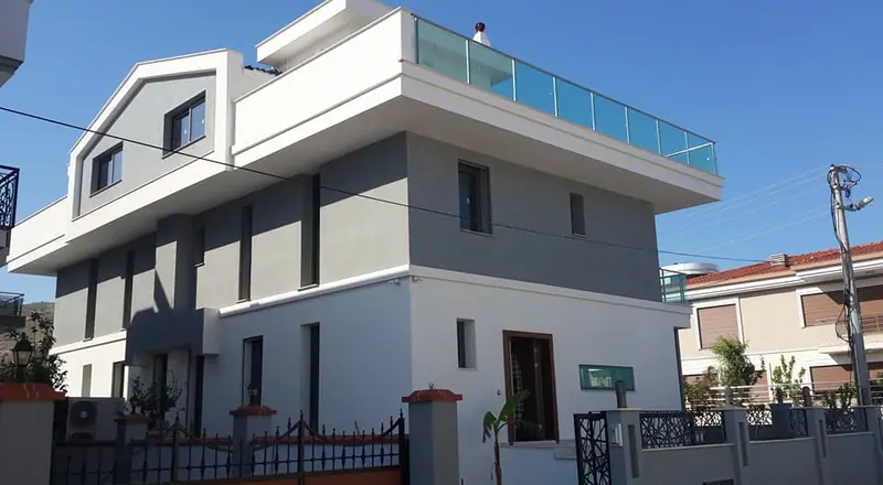 MaxLife City — Güzelbahçe, İzmir — Görsel 19.1