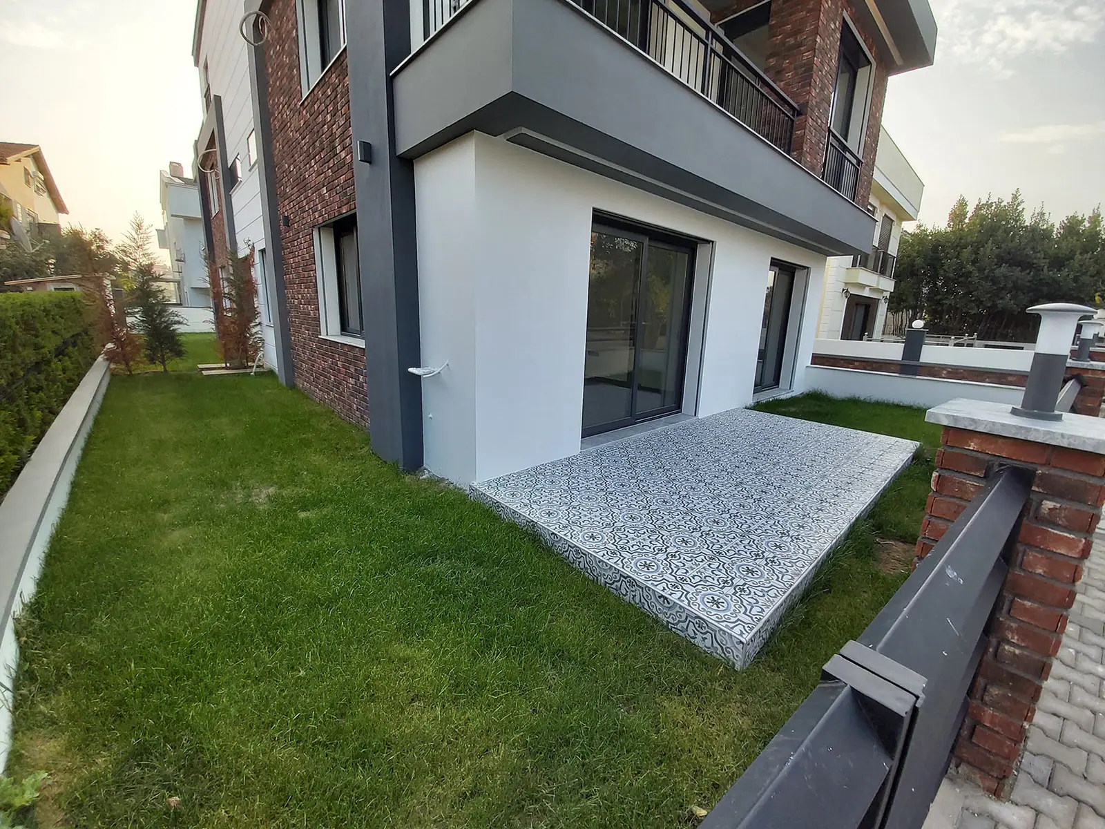 MaxLife Eftelya Evleri — Güzelbahçe, İzmir — Görsel 7