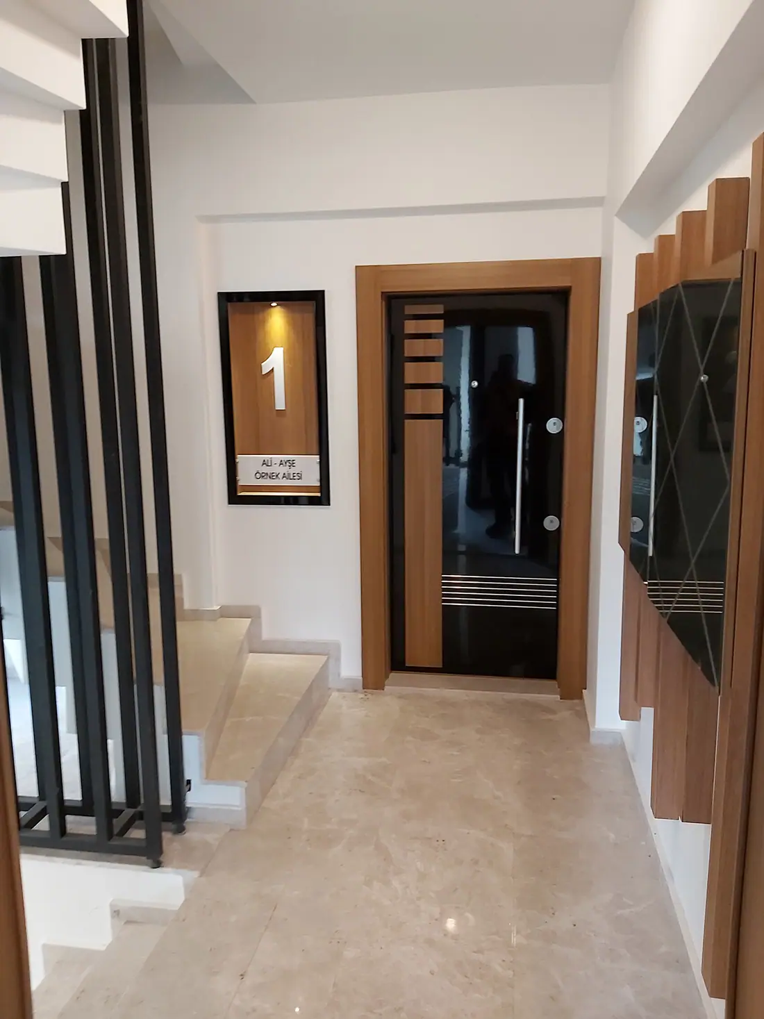 MaxLife Eftelya Evleri — Güzelbahçe, İzmir — Görsel 11