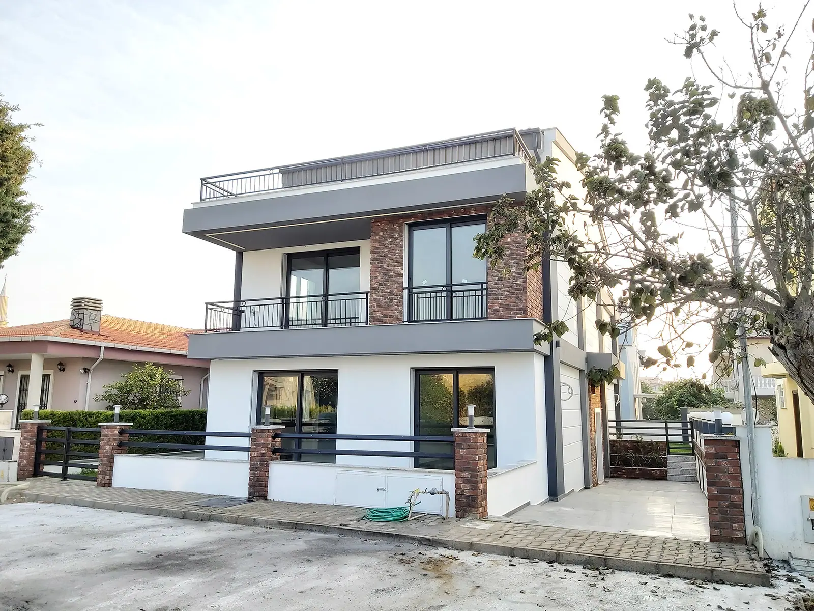 MaxLife Eftelya Evleri — Güzelbahçe, İzmir — Görsel 5