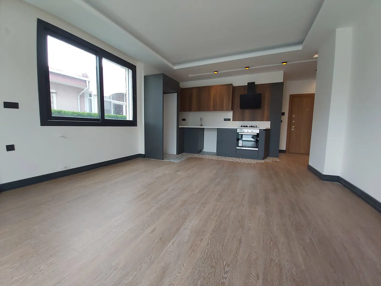 MaxLife Eftelya Evleri — Güzelbahçe, İzmir — Görsel 15