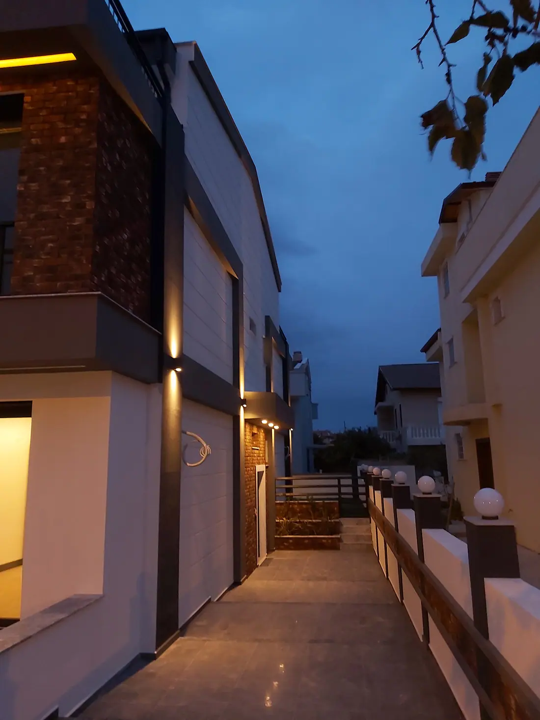 MaxLife Eftelya Evleri — Güzelbahçe, İzmir — Görsel 42