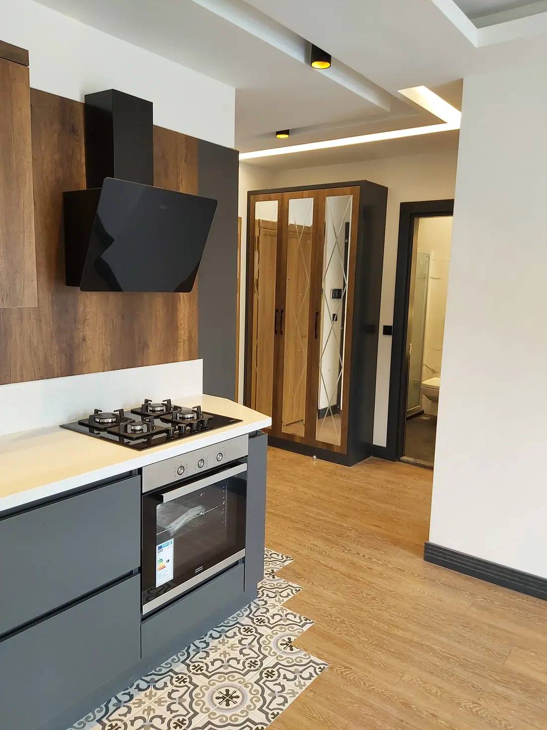 MaxLife Eftelya Evleri — Güzelbahçe, İzmir — Görsel 16