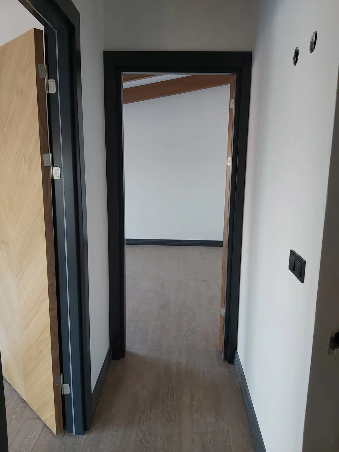 MaxLife Eftelya Evleri — Güzelbahçe, İzmir — Görsel 35