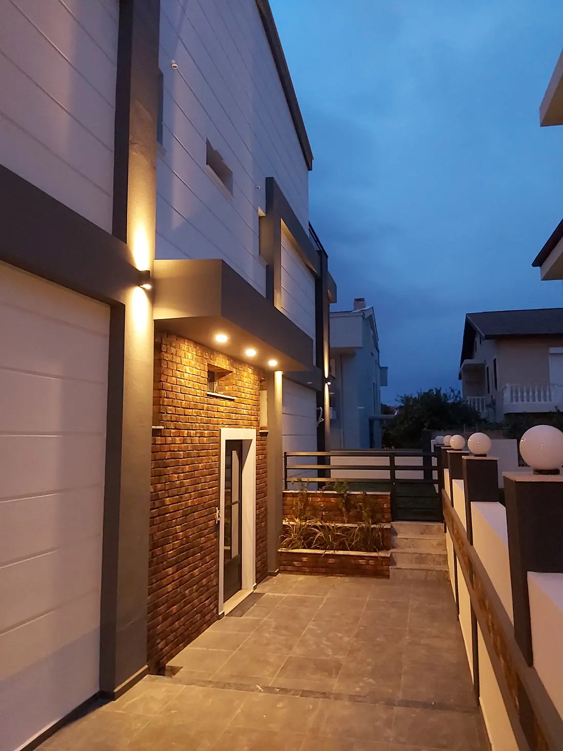 MaxLife Eftelya Evleri — Güzelbahçe, İzmir — Görsel 44
