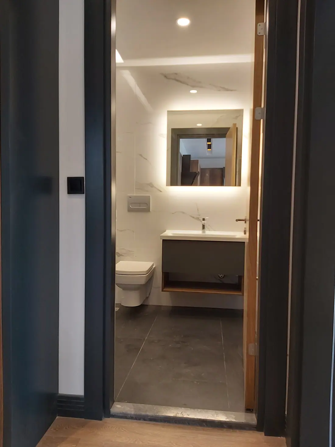 MaxLife Eftelya Evleri — Güzelbahçe, İzmir — Görsel 18