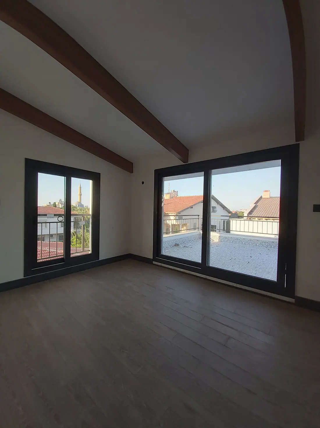 MaxLife Eftelya Evleri — Güzelbahçe, İzmir — Görsel 37