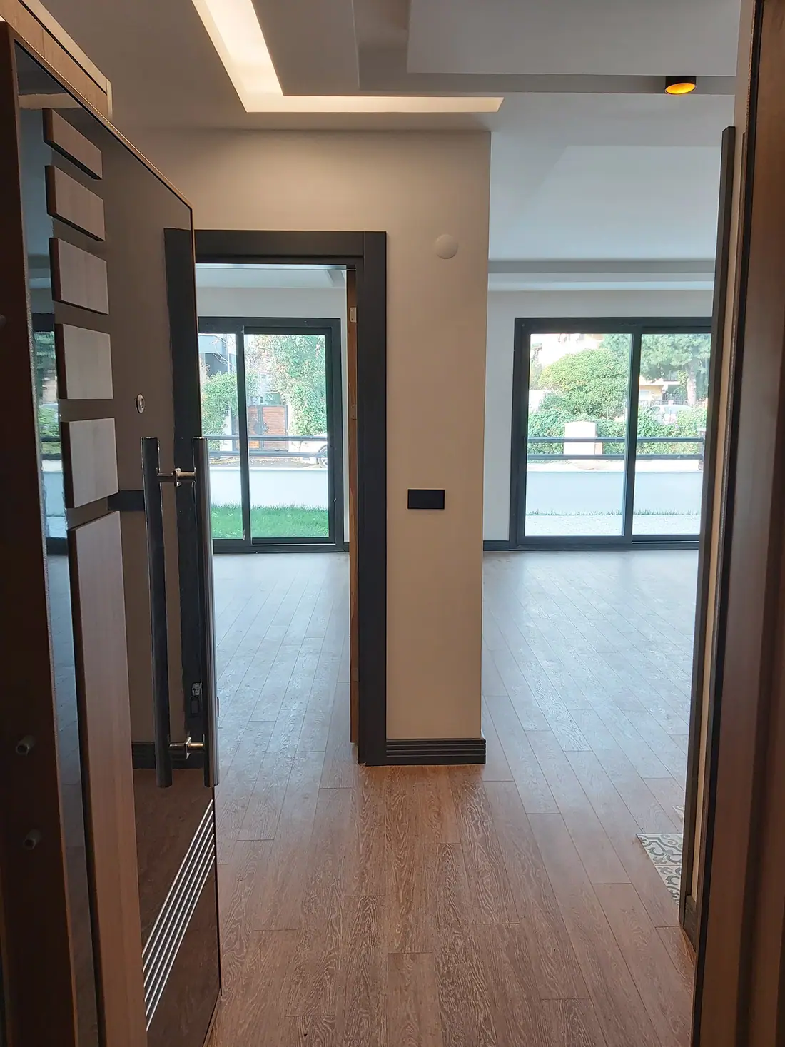 MaxLife Eftelya Evleri — Güzelbahçe, İzmir — Görsel 12