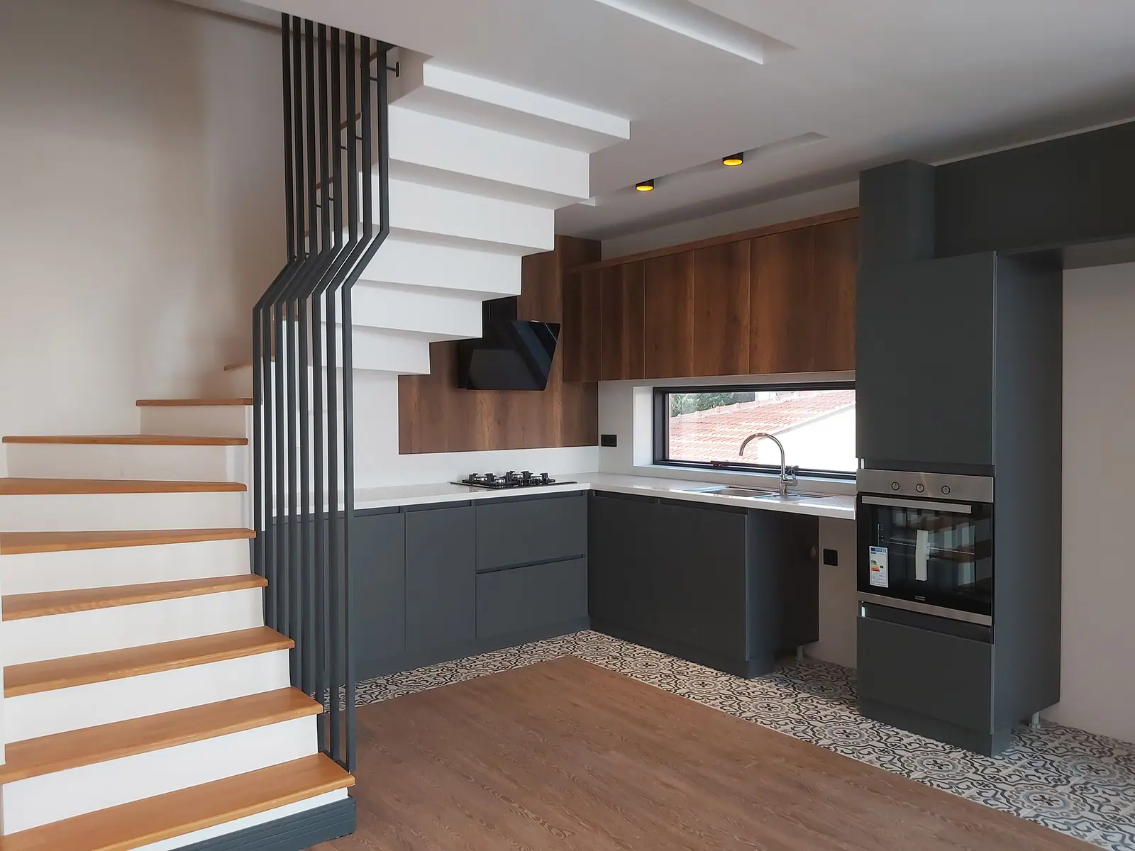 MaxLife Eftelya Evleri — Güzelbahçe, İzmir — Görsel 26