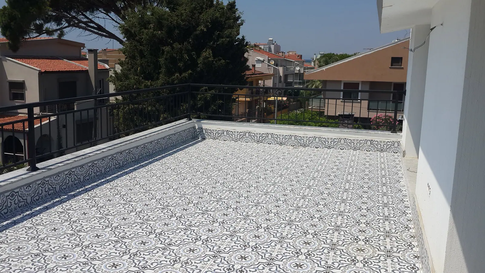MaxLife Eftelya Evleri — Güzelbahçe, İzmir — Görsel 38