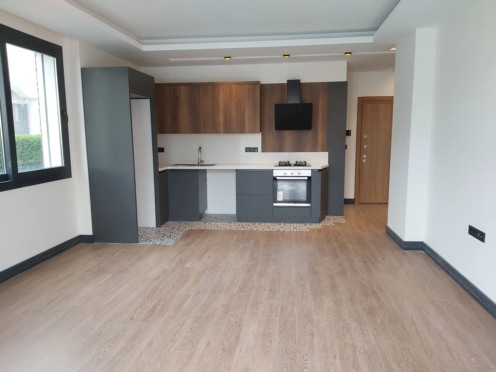 MaxLife Eftelya Evleri — Güzelbahçe, İzmir — Görsel 14