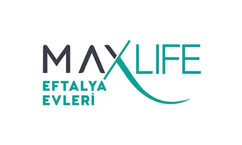 MaxLife Eftelya Evleri: Güzelbahçe’de Teraslı ve Bahçeli Yaşam Konsepti