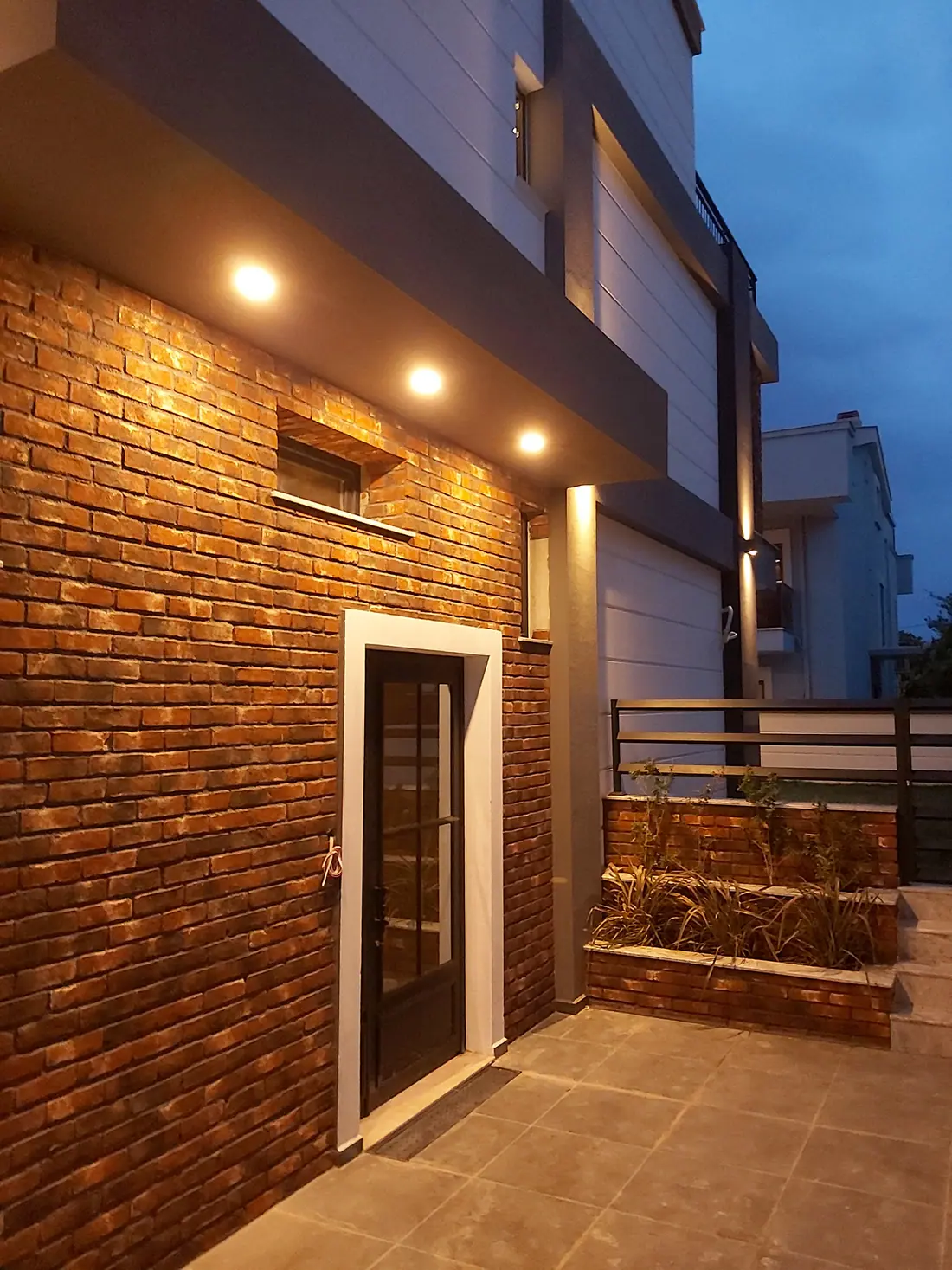 MaxLife Eftelya Evleri — Güzelbahçe, İzmir — Görsel 45