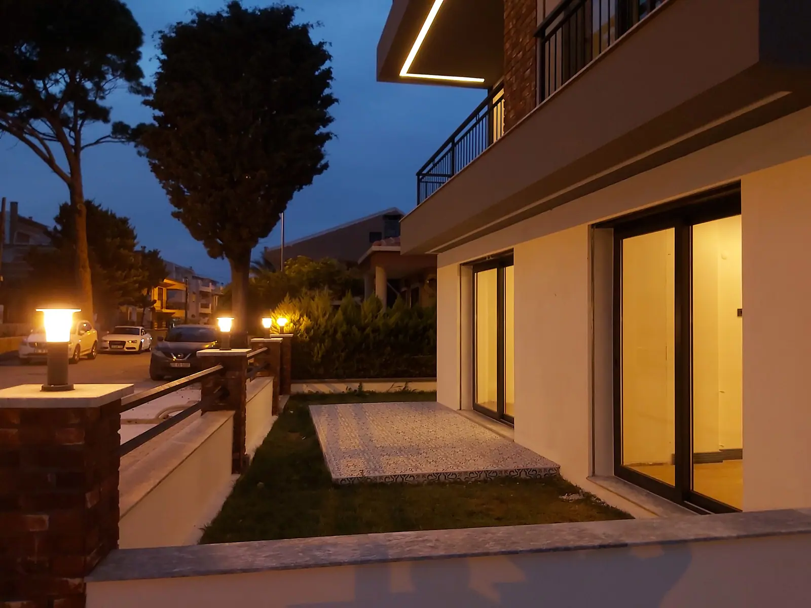 MaxLife Eftelya Evleri — Güzelbahçe, İzmir — Görsel 43