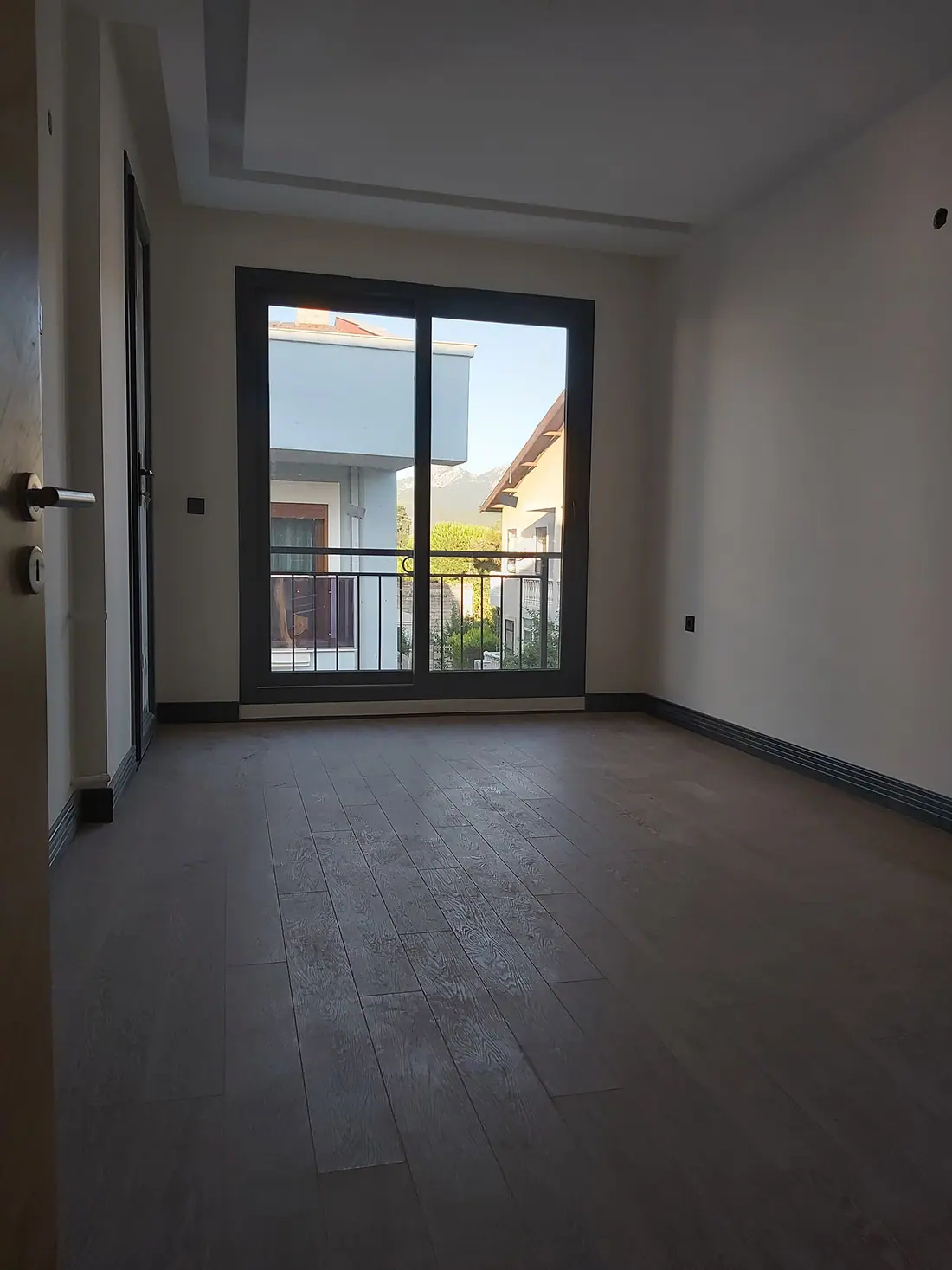 MaxLife Eftelya Evleri — Güzelbahçe, İzmir — Görsel 32