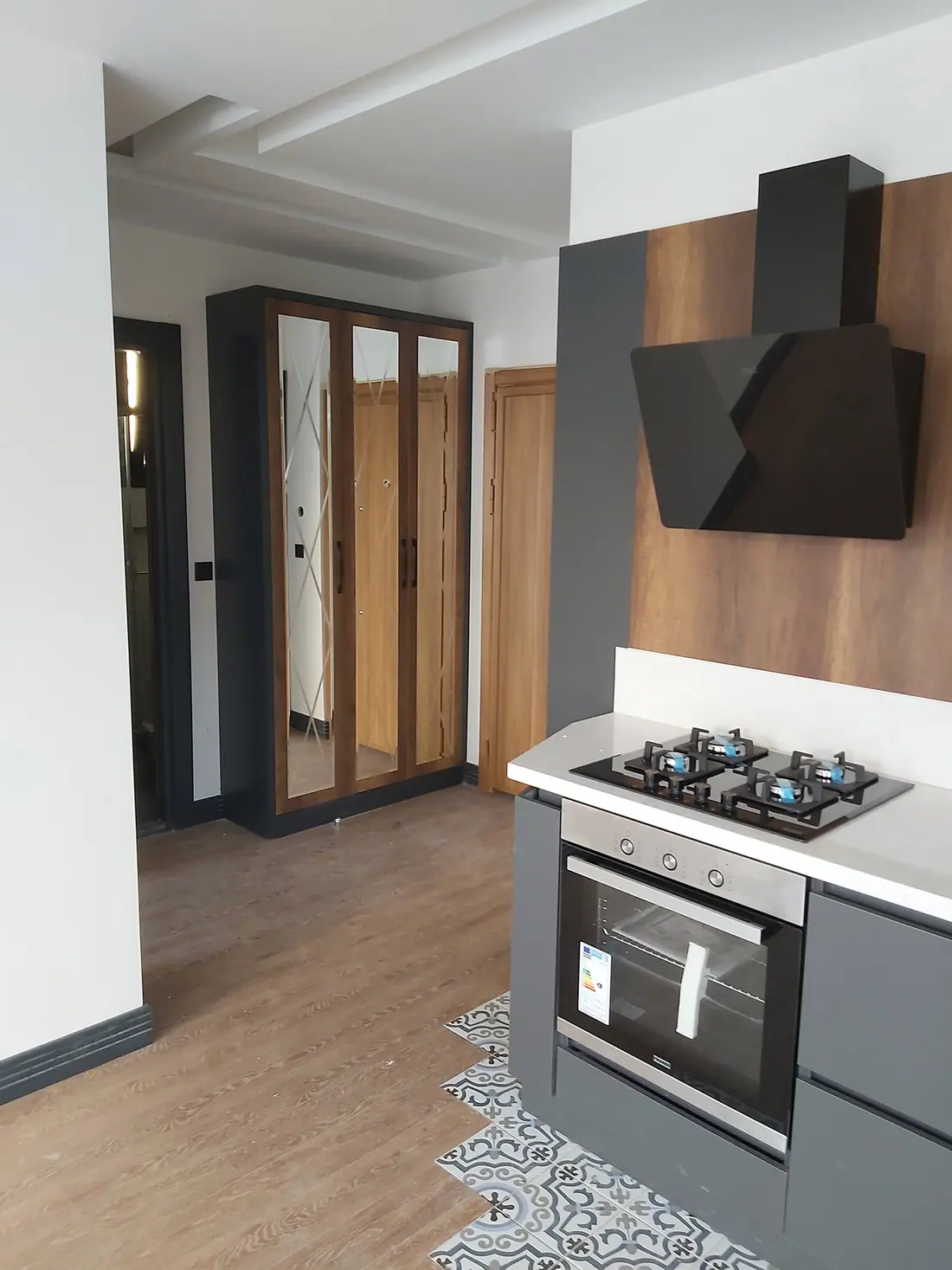 MaxLife Eftelya Evleri — Güzelbahçe, İzmir — Görsel 30