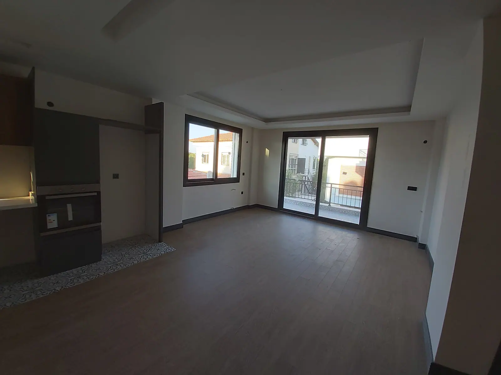MaxLife Eftelya Evleri — Güzelbahçe, İzmir — Görsel 22